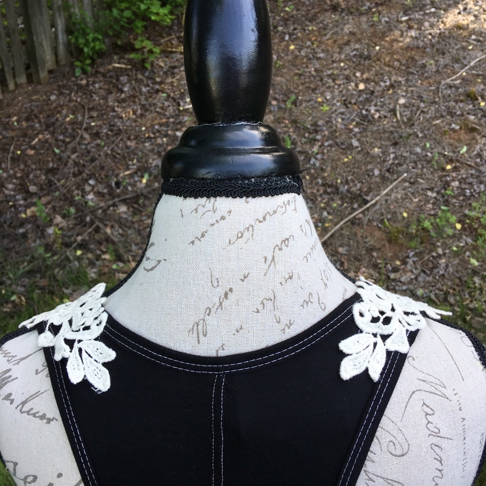 Tank Top - Picture 6 of 8